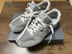 New Balance CM996GR2 グレー 26cm 箱あり