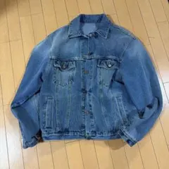 PRADA デニムジャケットのサムネイル