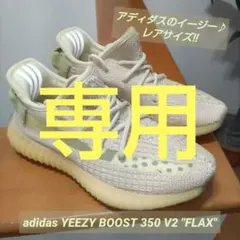 【専用】adidas YEEZY BOOST 350 V2 