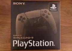 【新品未開封】PS5 DualSense 30周年アニバーサリー