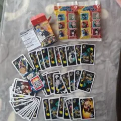 マック　UNO 未使用品　3個セット