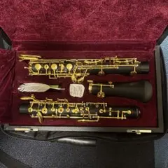 うに様専用 Btuty oboe オーボエ 金メッキ - メルカリ