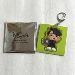 MAGICAL 10 YEARS ランダムグッズ