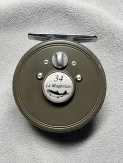 よっし～さん専用 Philitas Baby Trout フライリール レア品 よっし～さん専用 Philitas Baby Trout フライリール レア品