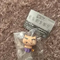 クレヨンしんちゃん まちぼうけ7 ぶりぶりざえもん