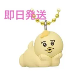 おぱんちゅうさぎ×んぽちゃむチョコがけビスケット　きみまろ　ねそべりのサムネイル