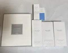 ミュゼ 未使用コスメ まとめ売り