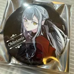 2025年最新】オブリビオニス 缶バッジの人気アイテム - メルカリ