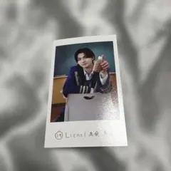 Lienel 高桑真之 ミニフォト
