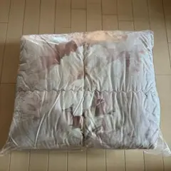 掛け布団　シングル