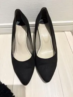 オリエンタルトラフィック　ヒール