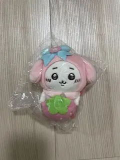 ちいかわ　マイメロディ