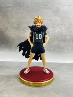 【セット】日向 影山 A賞 B賞 ハイキュー 10th 一番くじ フィギュア