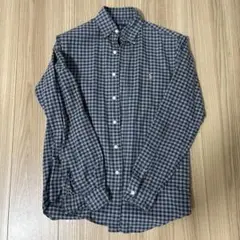 ネイビー×グレー　ラルフローレン Ralph Lauren