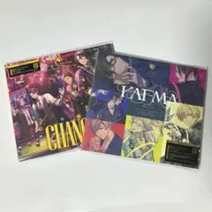 パラライ CD 2枚セット