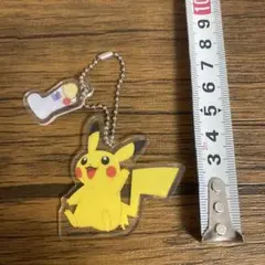 コメダ珈琲　ポケモンと、たっぷりくつろご。チャーム