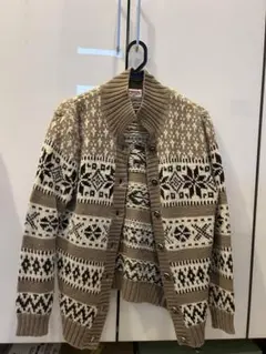 McGregor カーディガン Mサイズ