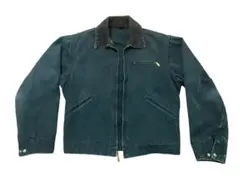 2026年最新】carhartt デトロイトジャケット モスグリーンの人気