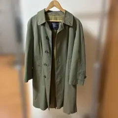 Burberrys トレンチコート オリーブグリーン