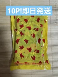 ポケモンカードゲーム インフェルノX 10パック