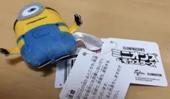 미니언즈 & 몬스터즈 마스코트