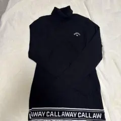 レディースゴルフセーター