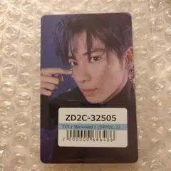 TXT 日本アルバム Starkissed ラキドロ ユニバ テヒョン