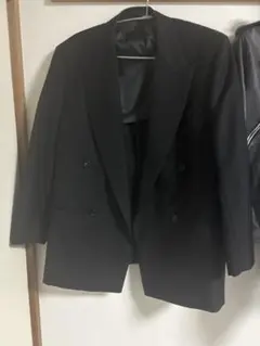 BURBERRY テーラードジャケット