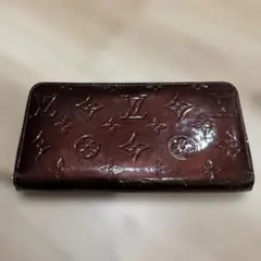 2025年最新】ヴィトン 財布 エナメルの人気アイテム - メルカリ