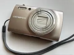 動作確認OK】OLYMPUS stylus VH-410 - メルカリ