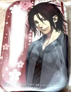 2025年最新】薄桜鬼 缶バッジ 原田の人気アイテム - メルカリ