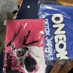 2025年最新】one ok rock タオル セットの人気アイテム - メルカリ