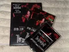 The Brow Beat 限定受注パンフレットDVD 拝啓、十四歳だった少年へ