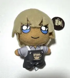 名探偵コナン　キーチェーンマスコット