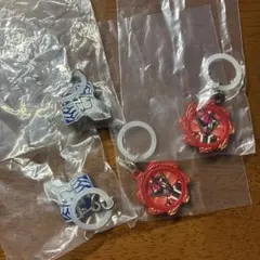 スーパー戦隊シリーズ めじるしアバタロウギア 脳人ブレス【バカンス中♪様専用】