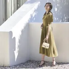 ルイルエブティック　３Ｌ　ワンピース