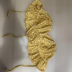 H&M ベビー水着 女の子 3-4T 帽子