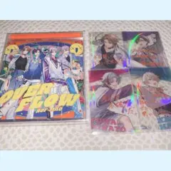 ROF-MAO Overflow
