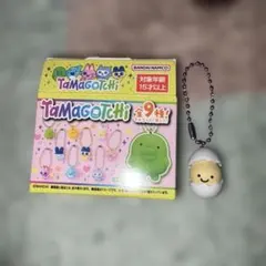 たまごっち チョコボックス べびまるっち