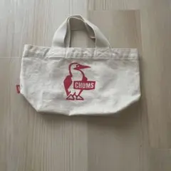 チャムストート