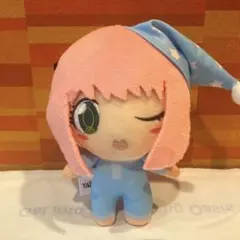 スパイファミリー ぬいぐるみマスコット 〜お着替えアーニャ・フォージャー〜 １種