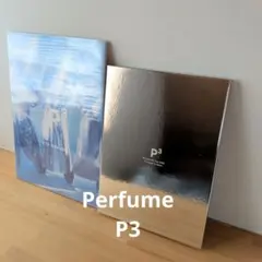 新品未開封】Perfume “P Cubed” P3 ポスターセット - メルカリ