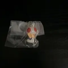 スーパーマリオ キノピオ ミニチュアチャーム