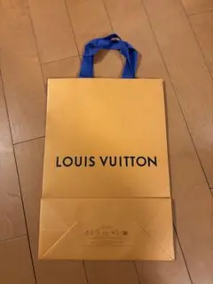 【新品】ルイヴィトン紙袋