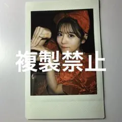 FRUITS ZIPPER 月足天音 チェキケース - メルカリ