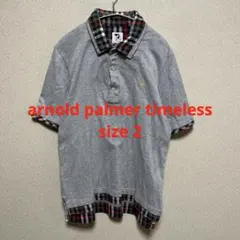 arnold palmer timeless ポロシャツのサムネイル