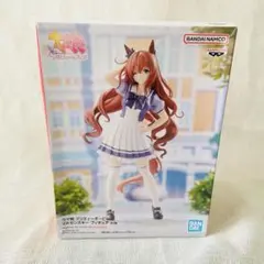 ウマ娘 プリティーダービー マルゼンスキー フィギュア　制服