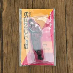 SixTONES 京本大我 アクリルスタンド　AnniVERSARY