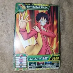 ONE PIECE トレジャーワールド モンキー・D・ルフィ Z STYLE | Mercari