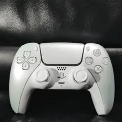 【美品】 DualSense ワイヤレスコントローラー　クロマパール